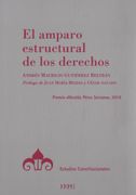 El Amparo Estructural de los Derechos