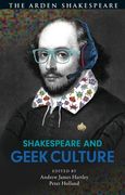 Shakespeare and Geek Culture (en Inglés)