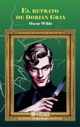 El Retrato de Dorian Gray -Oscar Wilde- | Col. Fractales Orion | Pasta Dura | Mirlo | Editores Mexicanos Unidos