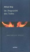 Im Angesicht des Todes (en Alemán)