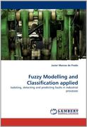 fuzzy modelling and classification applied (en Inglés)