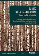El Reto de la Escuela Rural: Hacer Visible lo Invisible