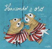 Haciendo el oso (in Spanish)