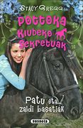 Patu eta zaldi basatiak (Pottoka Klubeko sekretuak)