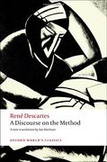 a discourse on the method of correctly connecting one´s reason and seeking truth in the sciences (en Inglés)