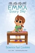 Science Fair Cookies (en Inglés)