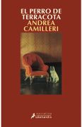El perro de terracota