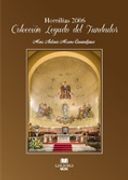 Homilías 2006 Colección Legado Del Fundador