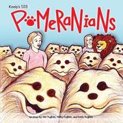 Keely's 103 Pomeranians: They Look Like Baby Lions (en Inglés)