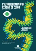 Autobiografia D'un Exhome de Color (en Catalán)