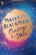 Chasing the Stars (en Inglés)