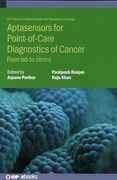 Aptasensors for Point-Of-Care Diagnostics of Cancer: From lab to Clinics (en Inglés)