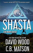 Shasta: A Dane Maddock Adventure (Dane Maddock Universe) (en Inglés)