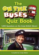 The on the Buses Quiz Book (en Inglés)