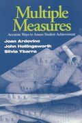 multiple measures: accurate ways to assess student achievement (en Inglés)