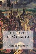 The Castle of Otranto (en Inglés)