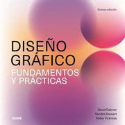 Diseño Gráfico. Fundamentos y Prácticas (2025) (in Spanish)