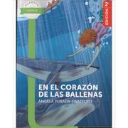 En el Corazon de las Ballenas - Planeta Lector