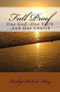 Full Proof: Be Strong In The Lord (en Inglés)