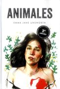 Animales (in Spanish)