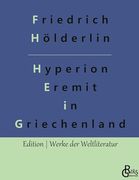 Hyperion: Der Eremit in Griechenland (in German)