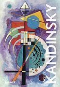Vasily Kandinsky (The Great Masters of Art)