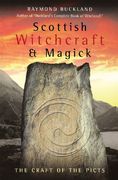 scottish witchcraft & magick,the craft of the picts (en Inglés)
