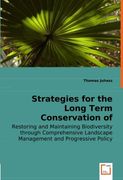 strategies for the long term conservation of biodiversity on mauritius
