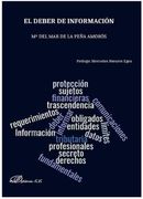 El Deber de la Información