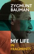 My Life in Fragments (en Inglés)
