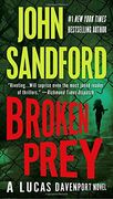 Broken Prey (Lucas Davenport Mysteries) (en Inglés)