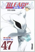 Bleach 47 (Shonen Manga)