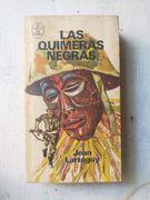 Las quimeras negras