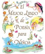 El Mejor Libro de Poesía Para Niños
