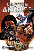 Capitán América de Ed Brubacker Vol.02