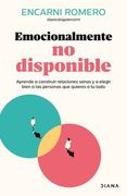Emocionalmente no disponible