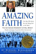 Amazing Faith (en Inglés)