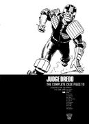 judge dredd complete case files