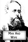 Man And Wife (en Inglés)