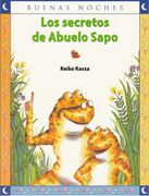 Los Secretos de Abuelo Sapo