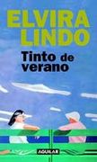 Tinto de verano