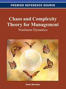 chaos and complexity theory for management: nonlinear dynamics