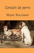 Corazón de perro (Spanish Edition)