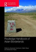 Routledge Handbook of Asian Borderlands (en Inglés)