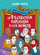 ¡Hola Sócrates! La filosofía explicada a los niños