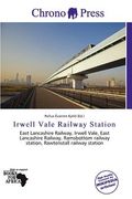 irwell vale railway station (en Inglés)