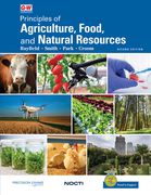Principles of Agriculture, Food, and Natural Resources