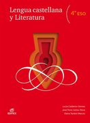 Lengua Castellana y Literatura 4º eso (Secundaria)