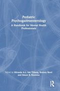 Pediatric Psychogastroenterology: A Handbook for Mental Health Professionals (en Inglés)