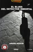 el blues del detective inmortal